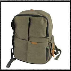   Camera Laptop Backpack Rucksack Bags Canon Nikon Sony Waterproof