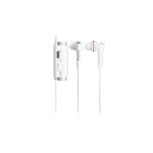  Pioneer SE NC31C W Ambient Noise Cancelling Earbud 