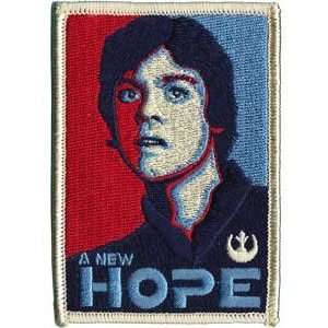  Patches   Star Wars / Clone Wars   A New Hope Everything 