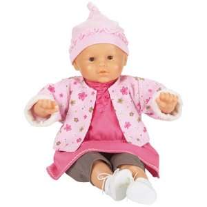    Corolle Classic Baby Doll Bebe Amour   20 Doll Toys & Games