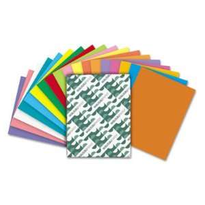  Wausau Paper Astrobrights Colored Card Stock WAU22851 