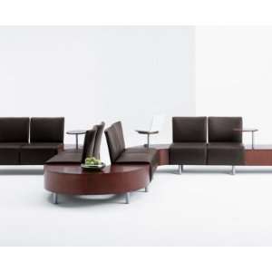  Arcadia Avesa Reception Lounge Lobby Modular Bench Chairs 