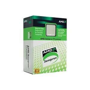  Amd Sempron Processor 3400+ Electronics