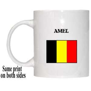  Belgium   AMEL Mug 