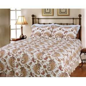  Peace of Mind Quilt Set (Queen Size)