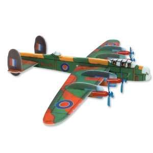 New   17Giant Bomber Glider Case Pack 48   425539 Toys 