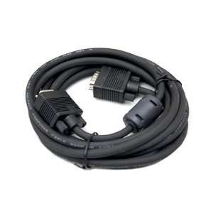  10ft Super Vga/Svga M/M Monitor/Lcd/Projector Cable For 