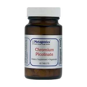  Metagenics Chromium Picolinate