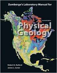   Geology, (0073051497), James Zumberge, Textbooks   