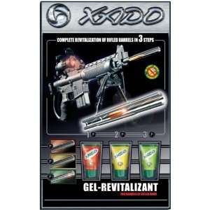   revitalizant for Barrels of Rifled Arms (3 tube gift set) Automotive