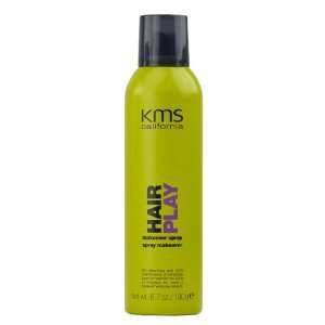   Play Makeover Spray 6.7 oz/ / 190 g dry cleansing and style Beauty