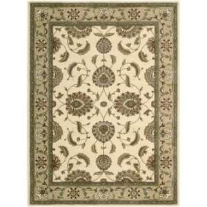     Somerset   ST60 Area Rug   96 x 13   Ivory