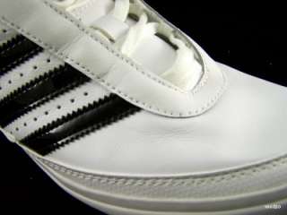 adidas Kids Originals Sneakers Goodyear Street 2 Shoe Size 5.5 New 