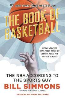 Random House Inc 9780345520104 The Book of Basketball By Simmons, Bill 