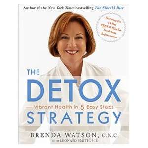  Renew Life The Detox Strategy