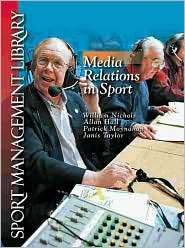   Relations in Sport, (1885693222), Hall, Textbooks   