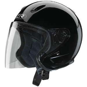  Z1R Ace Helmet Black Xlarge Automotive