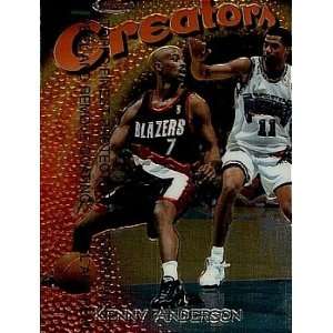  1998 Topps Kenny Anderson # 230