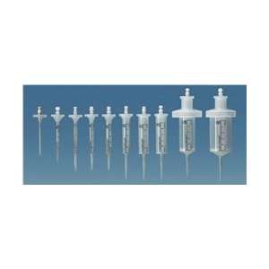  BRAND PD Tip Non Sterile Syringe Tips 12.5mL (Pack of 100 