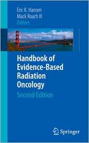   Oncology, (0387929878), Eric K. Hansen, Textbooks   