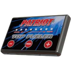 Patriot Exhaust M161201R Top Fueler Race Tuning EFI Controller for 