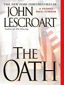  The Oath (Dismas Hardy Series #8) by John Lescroart 