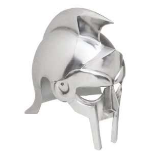 Roman Gladiator Helmet Replica