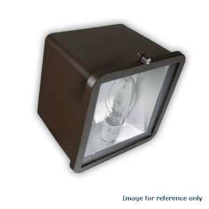  Sunlite FLM175h/ps 175 watt Metal Halide flood pulse start 