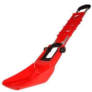  Oskar 20068 39 Multi Function Extendable Snow Shovel Automotive