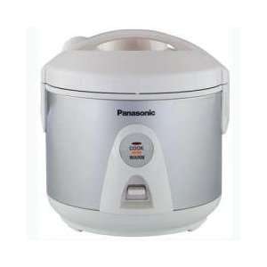  Panasonic   10c Rice Cooker / Steamer