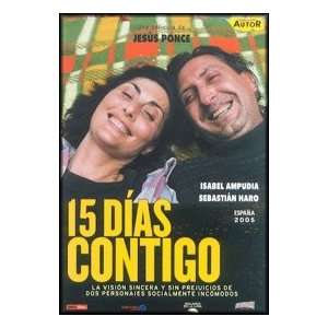   .(2005) Sebastian Haro Isabel Ampudia, Jesus Ponce. Movies & TV