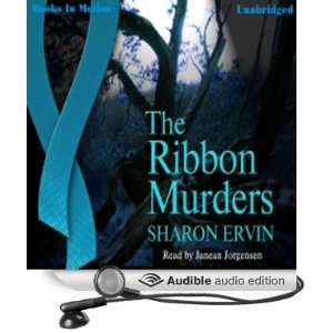   Murders (Audible Audio Edition) Sharon Ervin, Janean Jorgensen Books