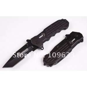   boker hy266 7 tactical folding knif & utility knife & camping knife
