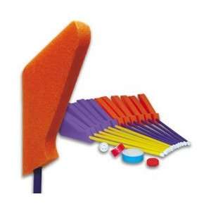  Foam Floor Hockey Sets 36 (SET)