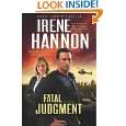 Fatal Judgment (Guardians of Justice, Book 1) by Irene Hannon 