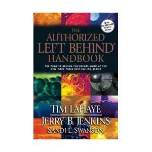  The Authorized Left Behind Handbook 