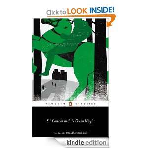 Sir Gawain and the Green Knight (Penguin Classics) Penguin, Bernard O 