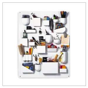  Uten.Silo Storage System by Vitra, color  White; size 