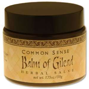  Balm Of Gilead Herbal Salve Beauty