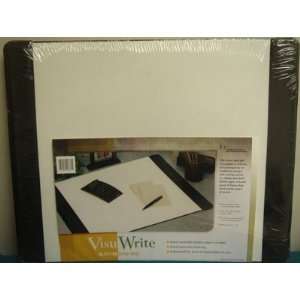  VC2331 Visual Organizer Visu Write Blotter Desk Pad 24 x 