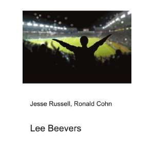  Lee Beevers Ronald Cohn Jesse Russell Books