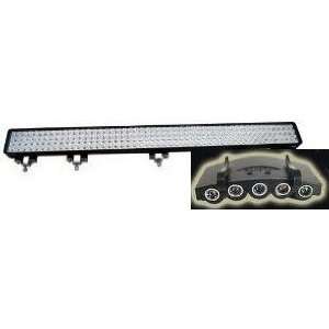 Vision X XIL 2.800WV 42 Xmitter Double Stack LED Light Bar WITH FREE 
