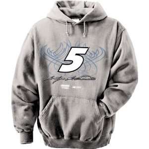  Kasey Kahne CFS NASCAR Spring 2012 Fan Hooded Sweatshirt 