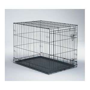  Midwest Better Buy Home Travel & Training Dog Crate  Size 