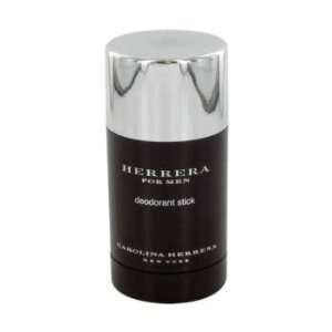  Herrera by Carolina Herrera For Men 2.1oz Deodorant Stick 
