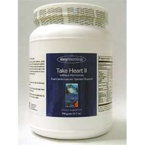  Allergy Research Take Heart II w/o Hormones 900 gms 