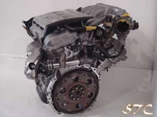 JDM Used Toyota 1MZ 3.0L non vvti Engine for Camry&Etc  