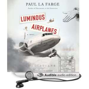   (Audible Audio Edition) Paul La Farge, Charles Carroll Books
