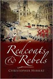   Rebels, (1844156990), Christopher Hibbert, Textbooks   