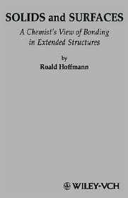   Structures, (0471187100), Roald Hoffmann, Textbooks   